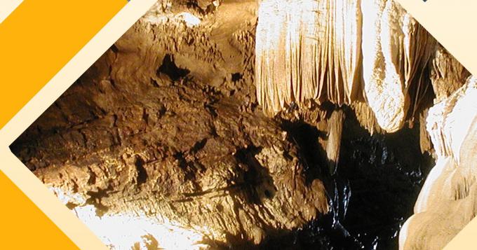 Domenica 23 luglio: ViviCiociaria e Itinarrando alle grotte di Falvaterra ed eccezionalmente al convento di San Sosio dei Padri Passionisti